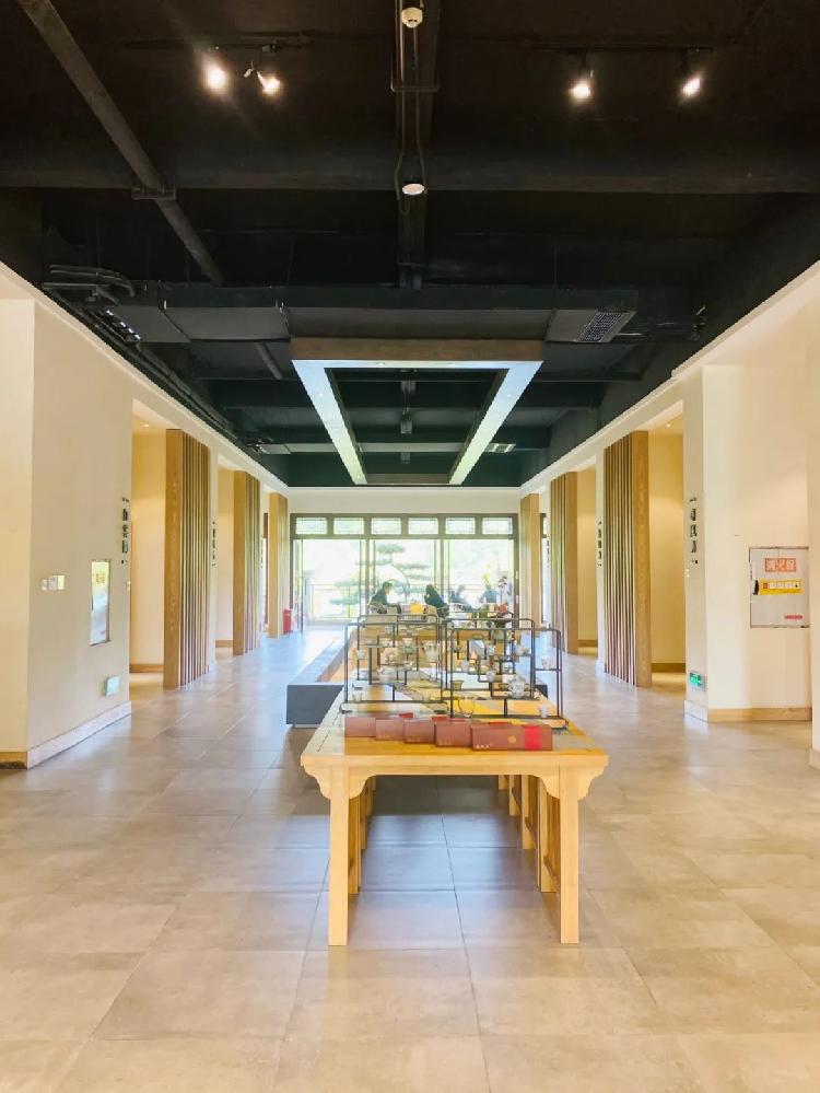 重庆的这些茶馆，能让时间慢下来