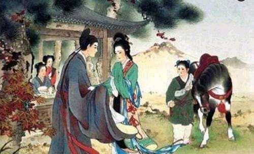 古代女性生理期来了怎么办,女生生理期为什么叫来大姨妈