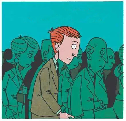 有人朋友落难了性格偏激怎么开导,分析遇到心理问题如何自我调适