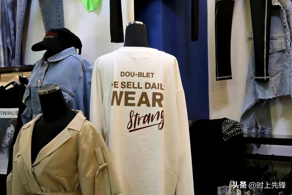 offwhite和巴黎世家,offwhite和gucci联名