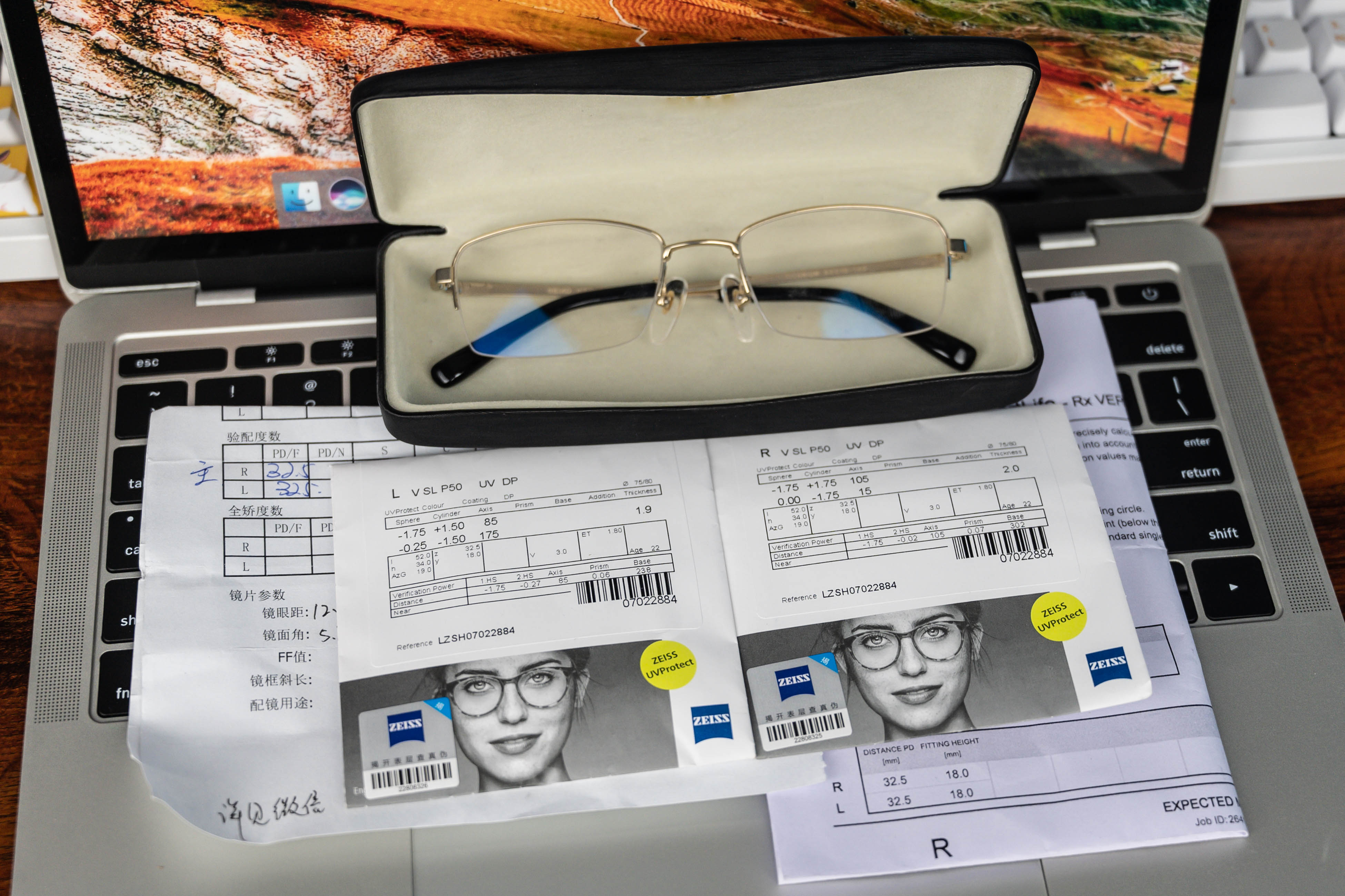 不近视蔡司镜片推荐,不吹不黑专业评测