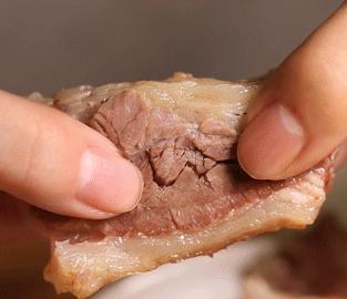 人气美食牛腩上海,清汤牛腩上海