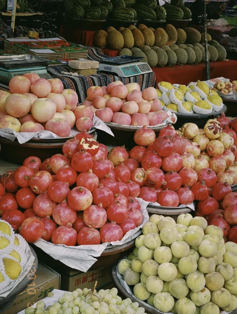 很好看的国货品牌,好吃的国货良心推荐