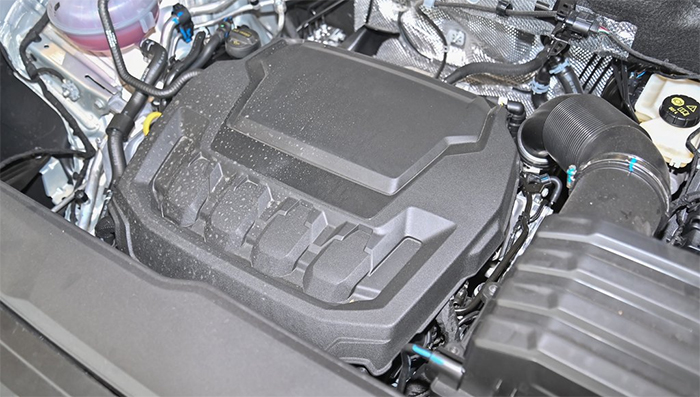 上汽大众全新途昂抢先试驾,最新大众途昂深度试驾