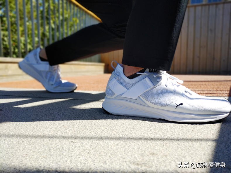 彪马跑鞋最好的一款,彪马新款跑鞋测评