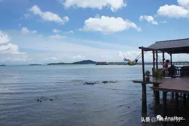 泰国岛屿旅游攻略一日游路线,泰国导游