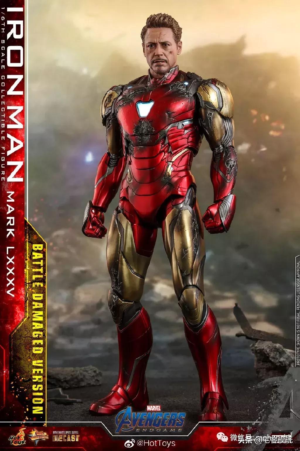 模玩评测hottoys,模玩资讯拼装模型