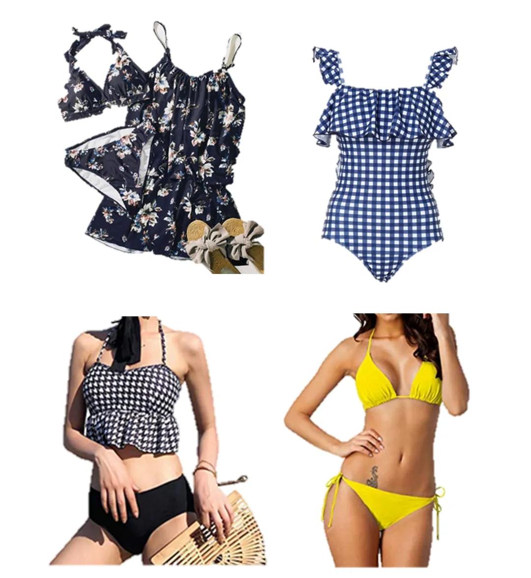 海边一件平平无奇小马甲，在亚马逊上售价近1700元？