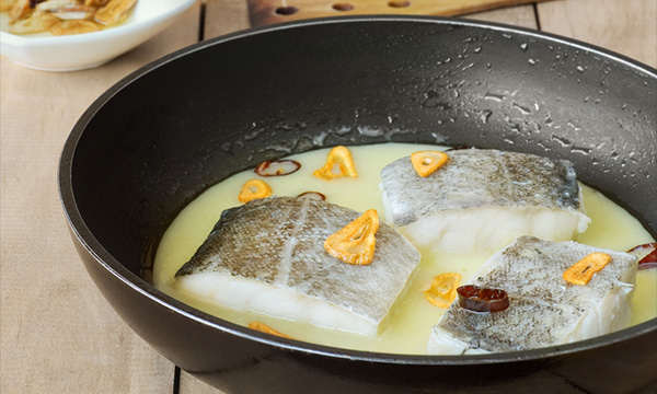 市面上买到的假鳕鱼能食用吗,假鳕鱼跟真鳕鱼区别