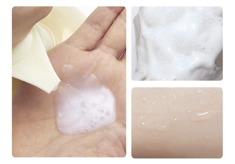 适合女生的沐浴露清新好闻 (适合春夏的沐浴露推荐)