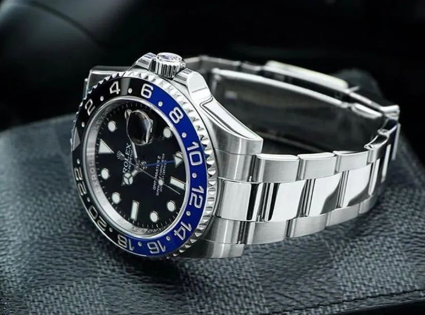 万元值得入手的手表,比劳力士还帅的表