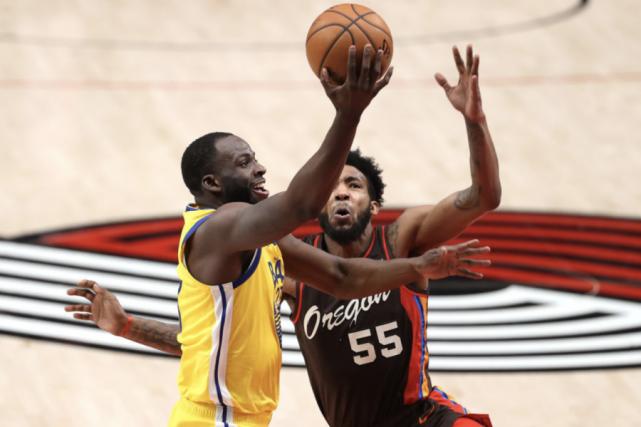 科尔第四次带领勇士夺冠,科尔三连冠最后一个成功了吗