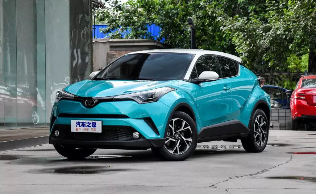 手持16万这3台年轻运动suv选哪个,主打年轻运动的豪华suv