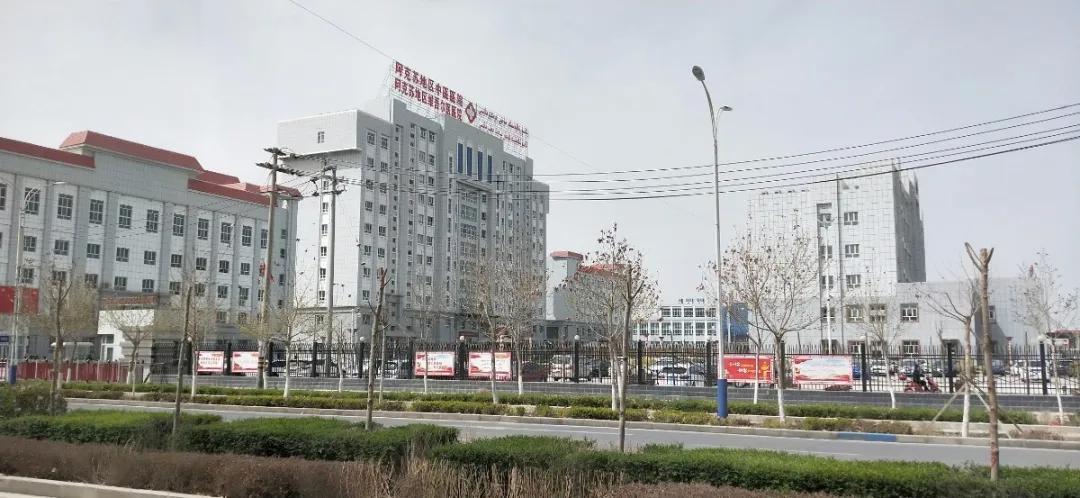 阿克苏市公交公司公交线路,阿克苏公交32路环线