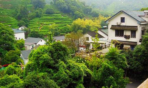 杭州免费的旅游景点攻略,杭州旅游攻略必去免费景点大全