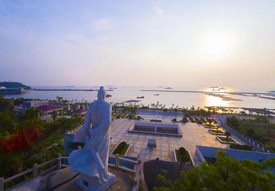 珠海海岛特色海鲜,珠海海岛10大绝美景点打卡攻略