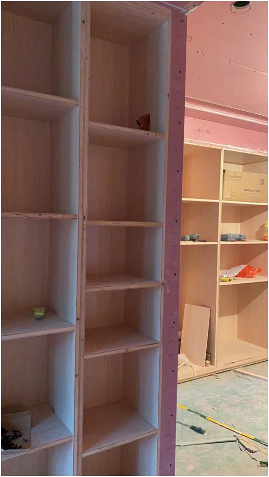 我的百条装修深坑奔腾记