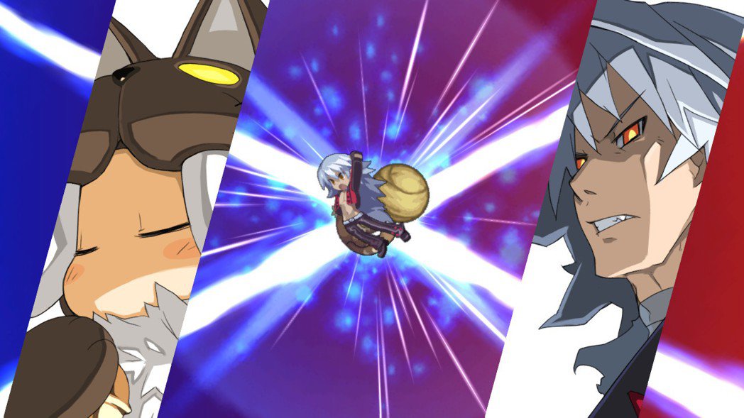 魔界战记4大招如何开,魔界战记4值得培养的角色