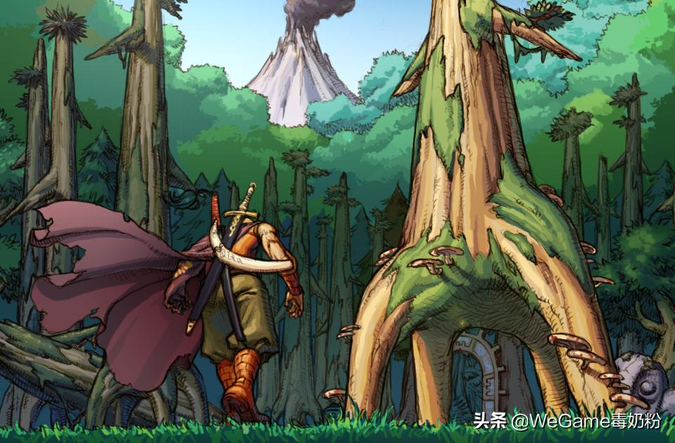 DNF手游官网已上线，8个职业界面曝光，罗特斯团本进化