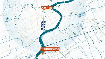 上海9000万独栋别墅,上海前滩豪宅排名