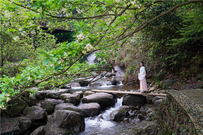 杭州桐庐景点最好玩的排名,杭州桐庐县有什么好玩的