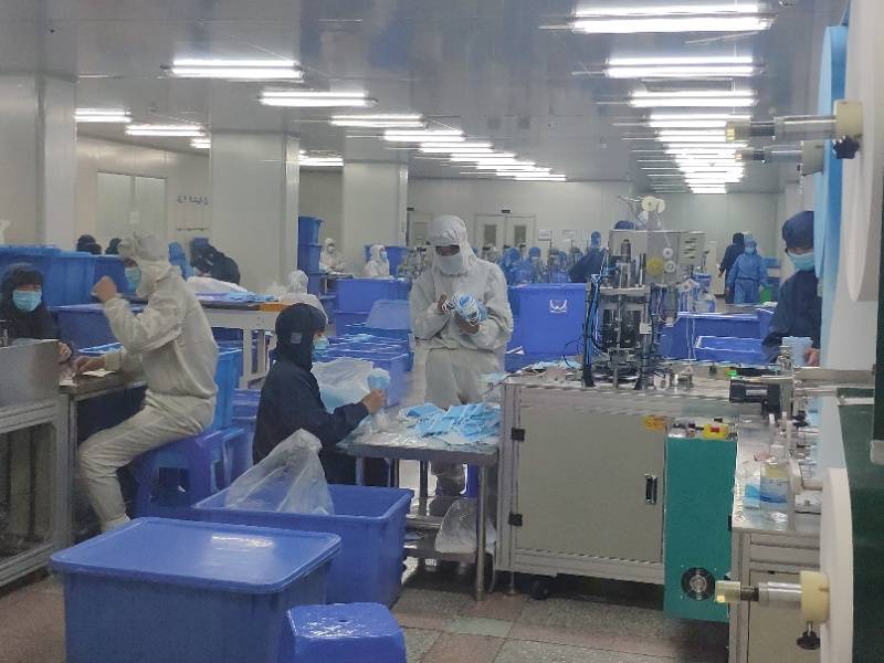 南昌市精准发力推动企业复工复产,金融支持复工复产政策措施及成效