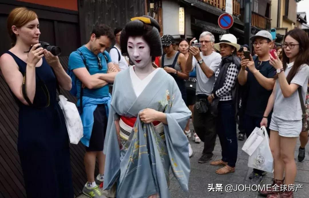 「日本●移民」为什么一直给你推荐小日子过的不错的日本?