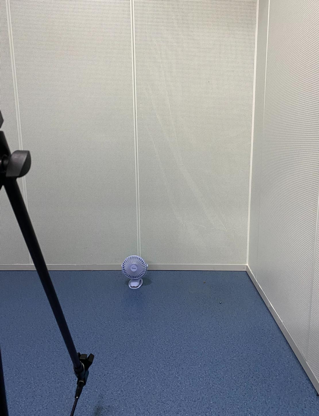 实测哪款小风扇最静音,什么风扇静音风量大测评