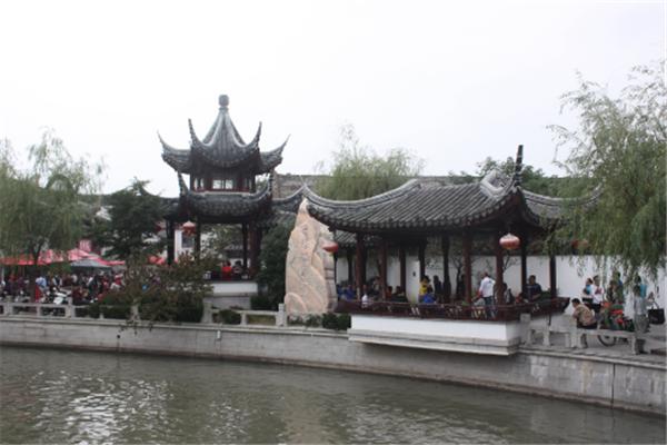 上海免费值得一去的地方,上海十大免费好玩的地方