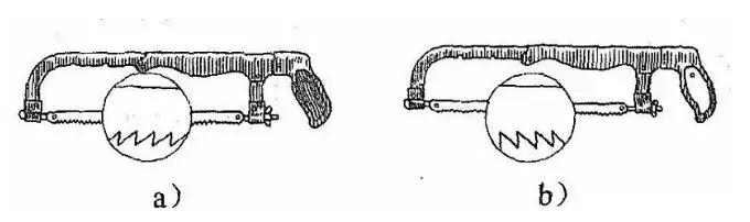 钳工基础知识大全书老版本,老钳工教你钳工基础知识