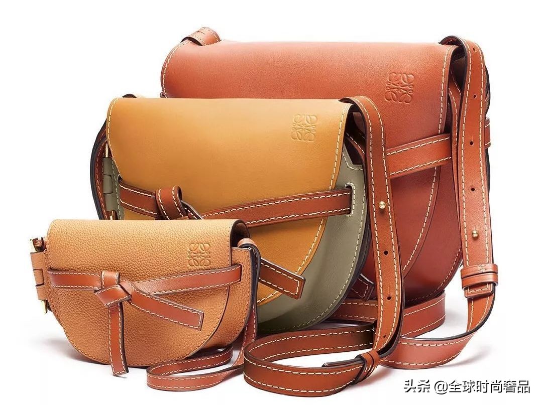 2019金秋，哪些奢侈品包包最值得买？看这十个就够了