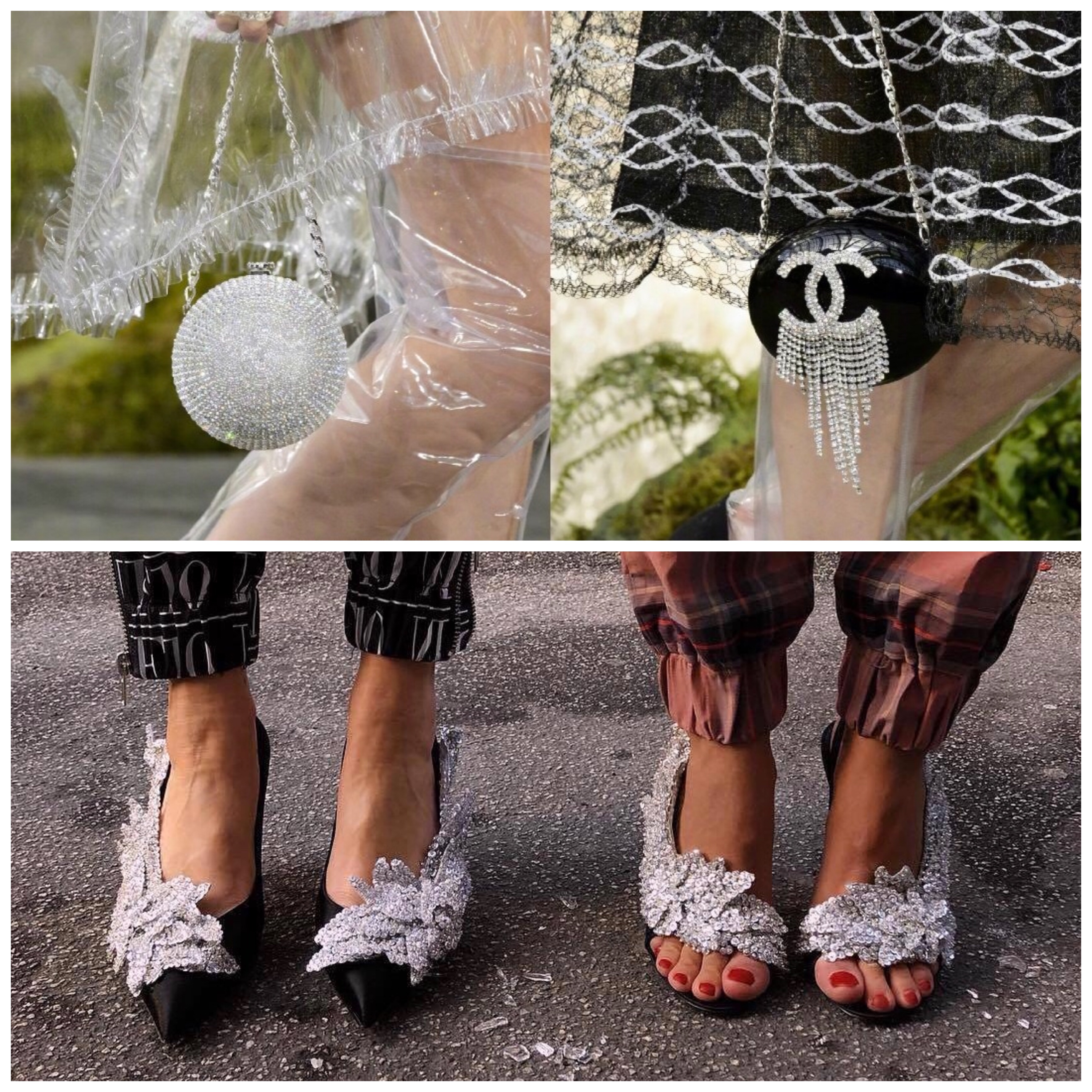 burberry2020年春夏衣的亮点,欧美流行之2017burberry伦敦时装周