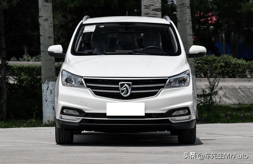 宝骏730手动挡1.5t真实用车感受,宝骏730跑9万公里