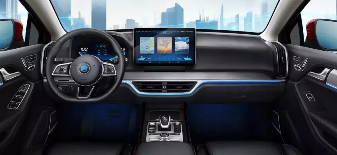 途观LPHEV、比亚迪唐DM大PK谁的胜算更大？