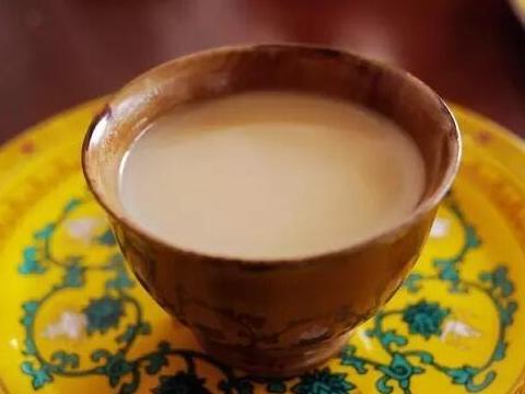 青海青稞丰收,青海沙棘丰收