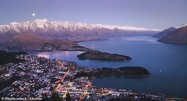 澳洲捷星航空吐血打折：特惠机票低至$35，去夏威夷才$189