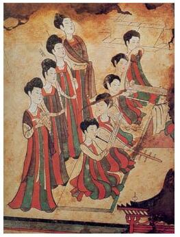 葛天氏思想表达了什么,关于葛天氏的思想感悟