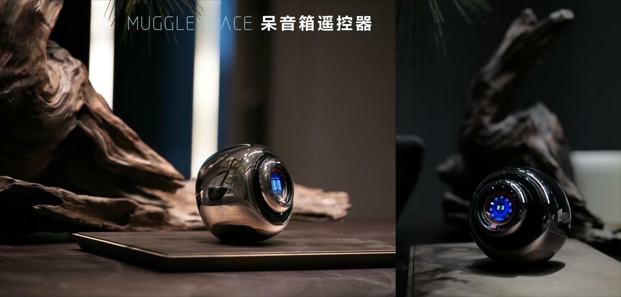 muli智能家居效果图,智能家居前期设计