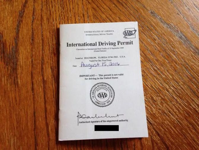 异国交通规则有哪些,国外红灯没有车辆可以过吗