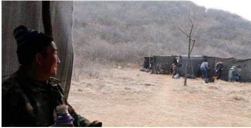 山西大爷山中发现金凤凰,山西老人养金凤凰第三集