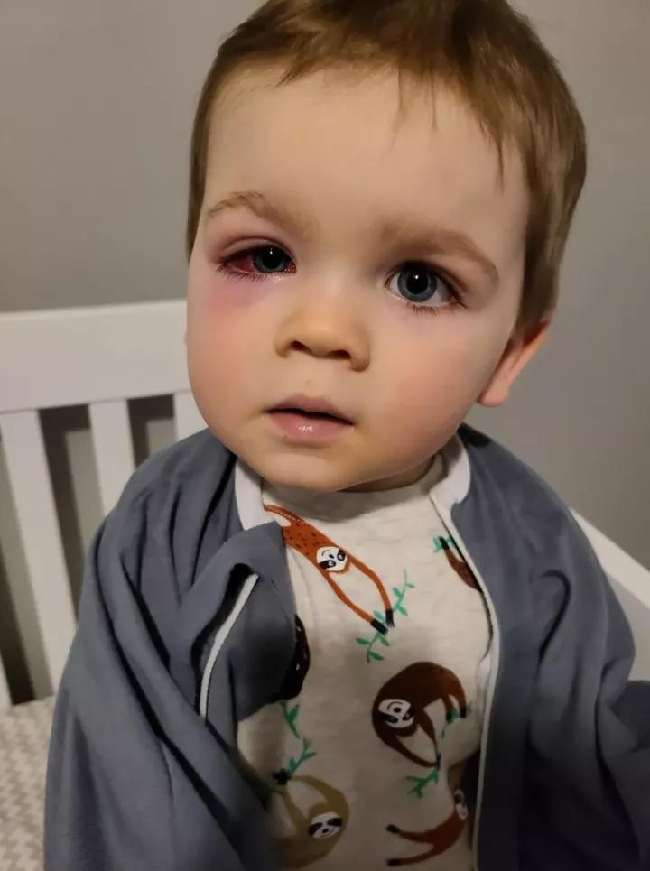 眼睛险失明,毒素超标,听力受损…这些网红夺命儿童玩具别再买