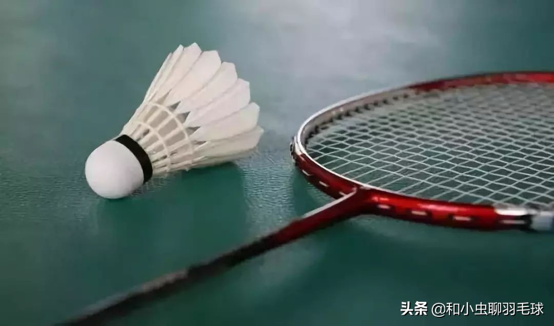 羽毛球有这16大优点，选择打羽毛球的你有多明智