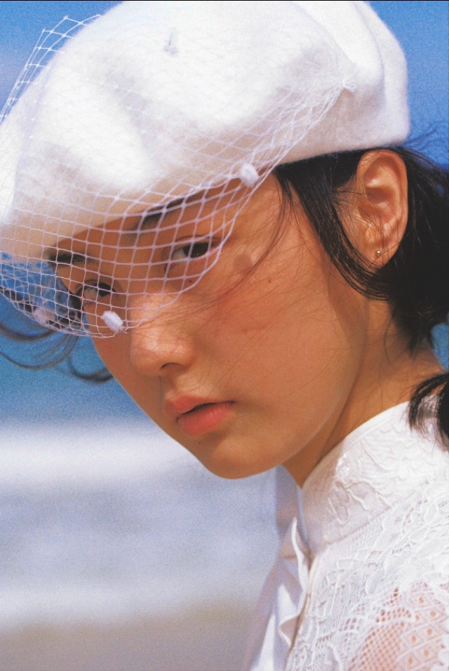 有质感又好看的服装店铺推荐,穿着比较显气质的淘宝服装店