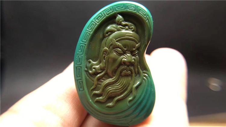 绿松石去黑药水,绿松石自己怎么提亮