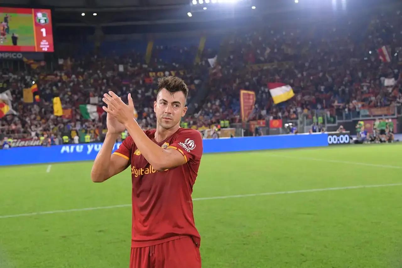 中超弃将的自我救赎，重生中的“小法老”艾尔•沙拉维