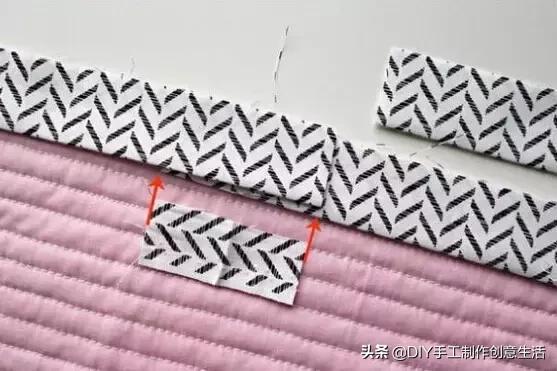 简单的拼布被子的做法,20款漂亮的拼布被子教程