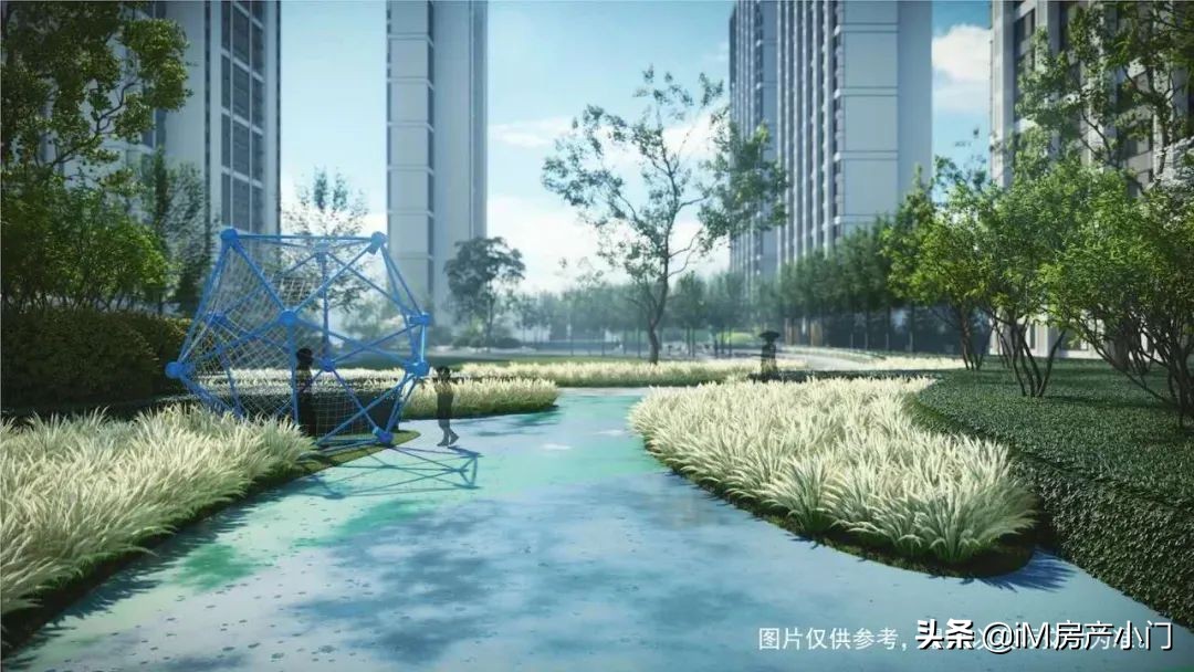 沈阳万科北宸之光分几个园区,沈北万科北宸之光在哪