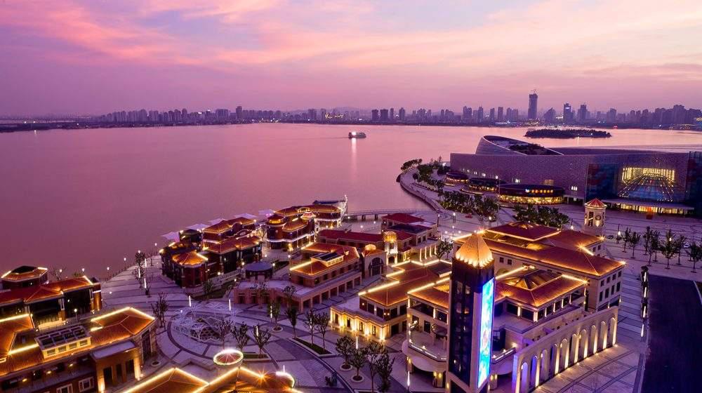 苏南衰退苏北崛起了吗,苏州什么时候gdp赶超南京