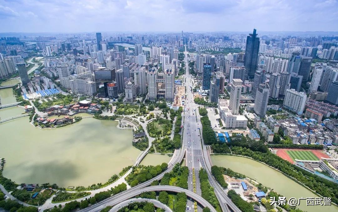 南宁市公安局特警支队七大队,南宁市公安局特警支队第五支队