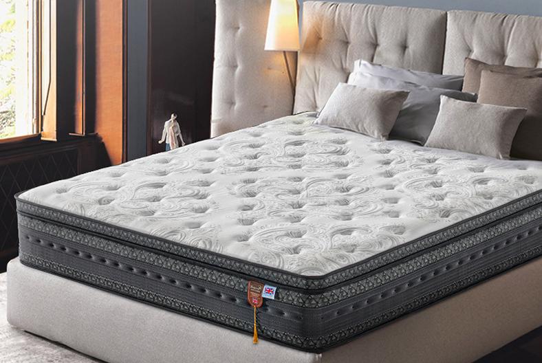 哪种品牌的乳胶床垫最好用,哪个牌子天然乳胶床垫比较好